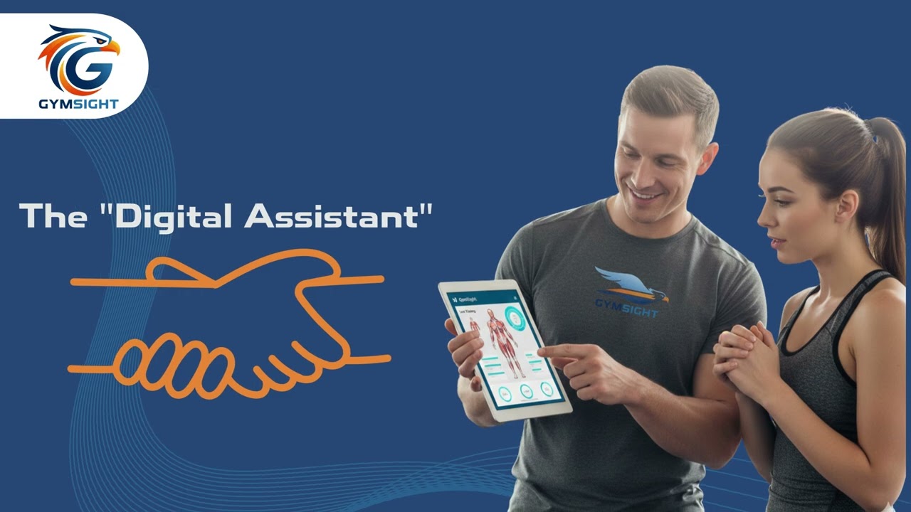 Watch GymSight Video