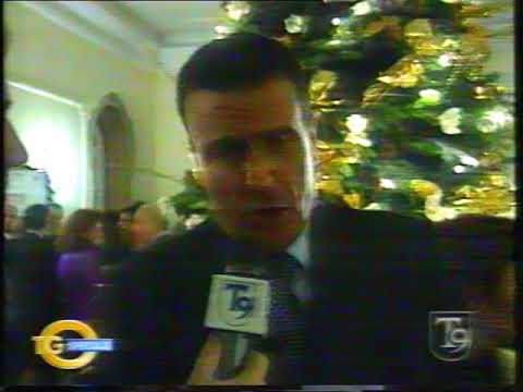 Gigi Sabani, in memoria del grande doppiatore e presentatore; intervista di Emanuele Carioti