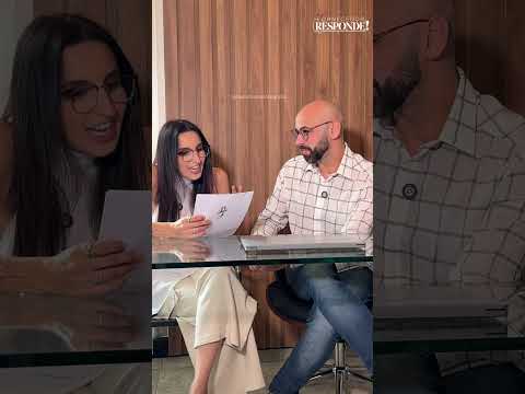 Bem-vindos ao FORNECEDOR, RESPONDE! 🎙️💍