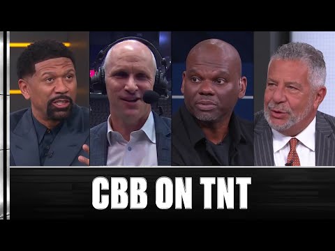 Dan Hurley Joined Postgame to Discuss The Concept of "Fun" 😅 + Highlights From Big East Action 🏀