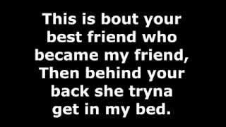 Morgan Heritage - your best friend (Lyrics)