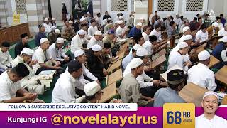 Download lagu [LIVE] AL-HIKAM STUDY - THE REALITY OF THE WORLD: WHY TESTS ARE CERTAIN mp3