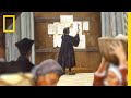 History 101 The Protestant Reformation National Geographic