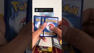 WHAT IS IT?? IT’S POKEMON PART 127 - MEGA IMPIAN #pokemonchannel #collectiblecards
