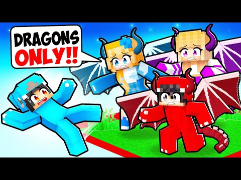 OMZ - Trapped on a Raft with Dragon Mobs and Crazy Fans!