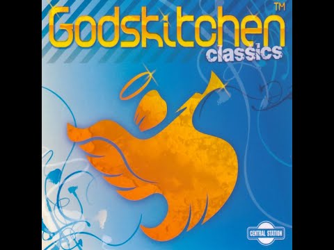 Godskitchen: Classics (Australia) – Trance (CD 1)
