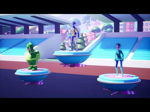 Trailer