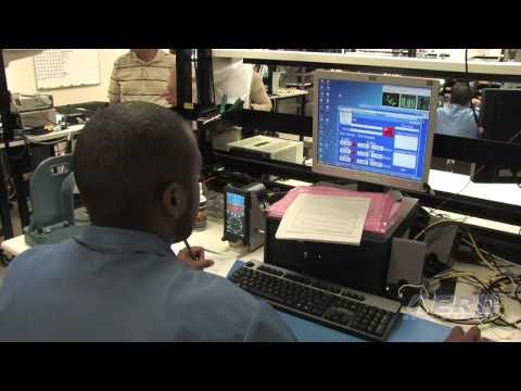 Aero TV: Touring The Toy Store - Aspen Avionics Plant Tour