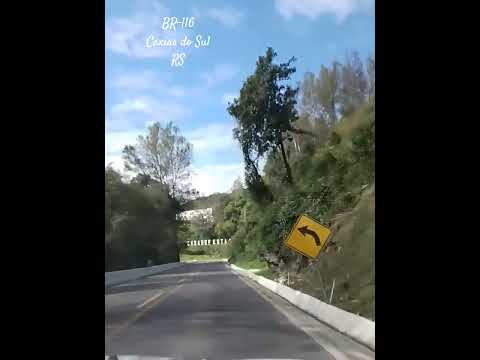 #estradasbrasileiras #riograndedosul