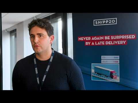 Leveraging real-time visibility to move towards a predictive operating model