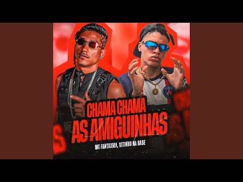 Chama Chama as Amiguinhas