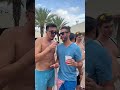 How Many Beaches Have U Smaked Shorts Youtubeshorts Miami Poolpartymiami Miamiparty