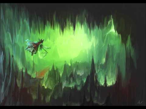 『東方offVocal』【69】{Ryuuha Mikakutei} 始まりの地～Land of the beginning～