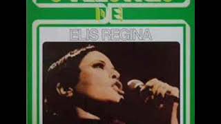 ELIS REGINA CASA NO CAMPO