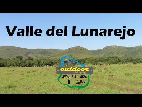 Paraíso Escondido Valle del Lunarejo en Rivera