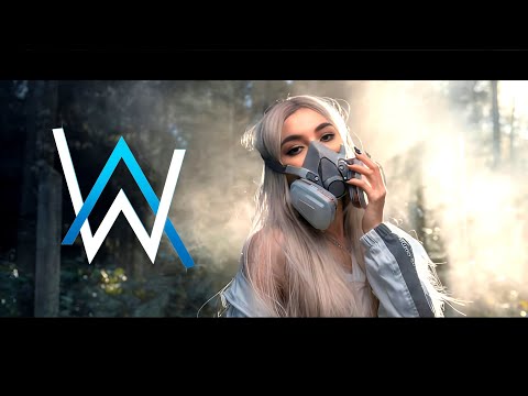 Alan Walker (Remix) 2025 | Best Alan Walker Style Music Mix | Top Alan Walker New Songs | Full Album