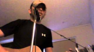 luke bryan first love song COVER