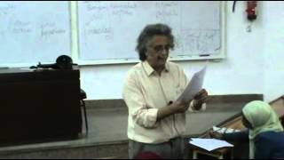 73) Dr.Hussein Khairy- Neonatal Obstruction - 19-4-2015- Part (2)