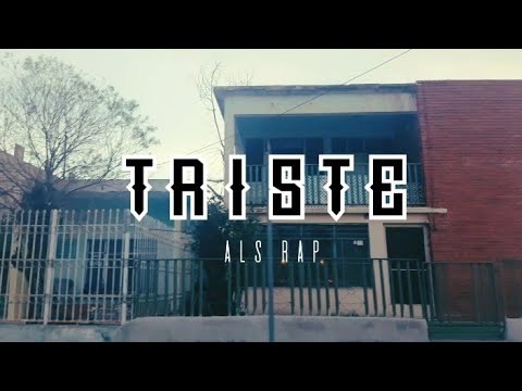 Alan Solano "TRISTE"