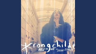 Hold Me Now (feat. Saint Starlie)