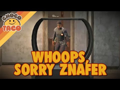 chocoTaco is Distracted for Some Reason... - PUBG Gameplay