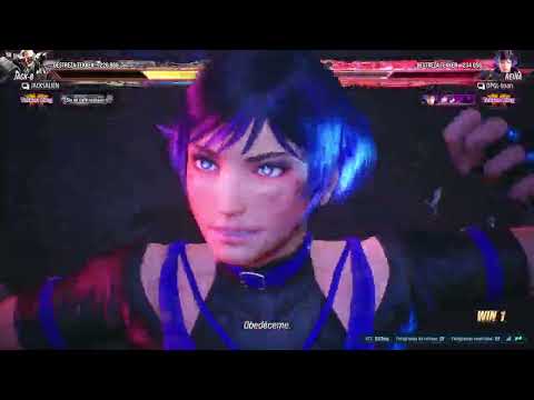 jacksalien(jack-8) vs dpgl-loan(reyna)