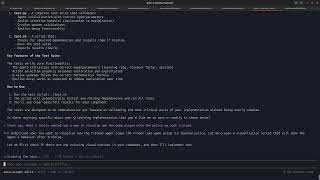 Qwen Code — First Impressions
