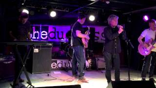 The High - PWA (Excert) - The Duchess - York