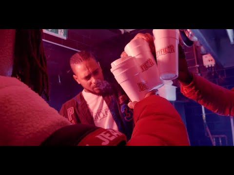 JOHN DESS - LAISSEZ MOI CHILLER (PROD. LASSY)