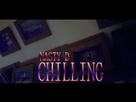 2018 Liberian music video.  Nasty D - We Chilling