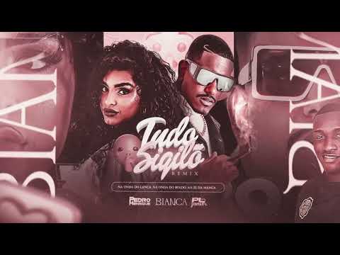 Na Onda Do Lança, Na Onda Do Boldo, Ah Zé Da Manga - DJ Pedro Henrique ft. @Bianca e PL Junior