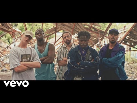 Star.One - Original Badman (Official Video) ft. Takura, Assassin