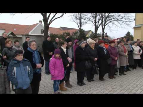 JTV Híradó 2013/14 - 2013.04.07.