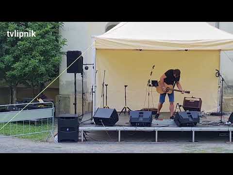 Lipfest 2021 - koncert R.O.M.A.N. - 21.8.2021 - sestřih živého vysílání