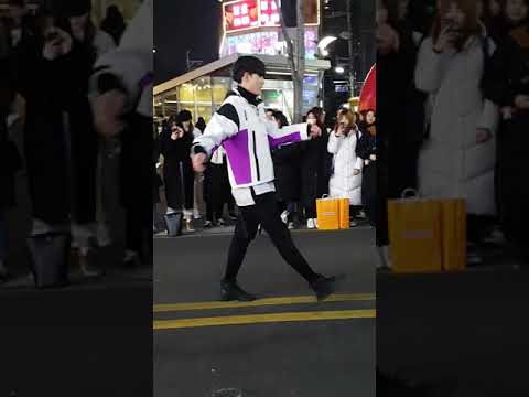 [MAXXAM] 190202 오새봄 - 보여(Day By Day) (Wanna One cover)