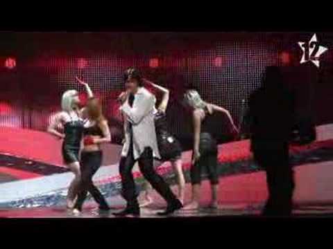 2nd rehearsal Montenegro