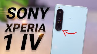Download lagu SONY XPERIA 1 IV Review : កាមេរ៉ាសម្រាប់អ្នកជំនាញ! mp3