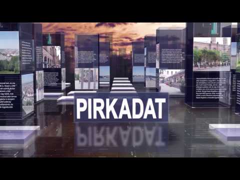 PIRKADAT: Hanti Vilmos 2. rész