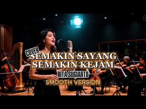 MADE CONFUSED!! The More You Love, the Crueler You Become – Jazz Version | Cover by Rita Sugiarto...