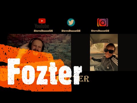 Score Card Interview : Fozter