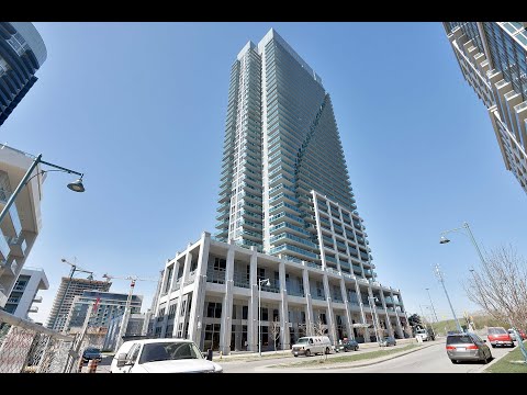 #1904-16 Brookers Lane, Toronto Home - Real Estate Properties