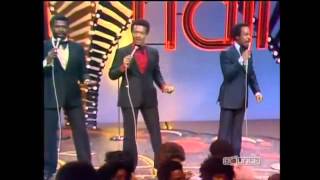 HAROLD MELVIN AND THE BLUE NOTES TO BE TRUE SOUL TRAIN.