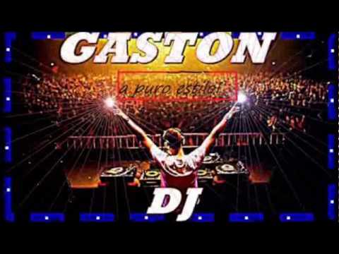 Chaparral Vs  Forasteros   Dj Gaston Lescano  2017