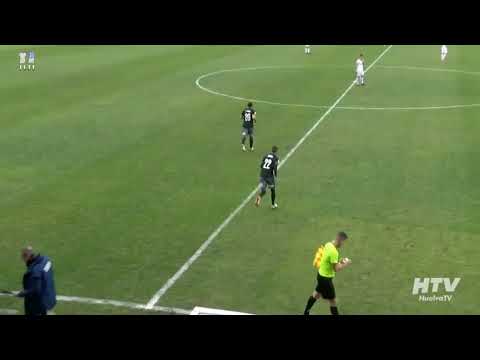 Temporada 2021/2022 3ª RFEF Jornada 29 CD Pozoblanco 1-Recreativo 1 Resumen.