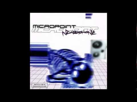 Micropoint - Neurophonie - full Album