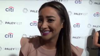 Shay et Troian Paley Fest 2014 (TVfanatic)