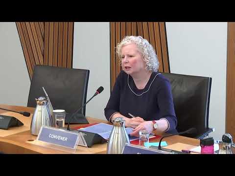 Economy and Fair Work Committee - 19 April 2023