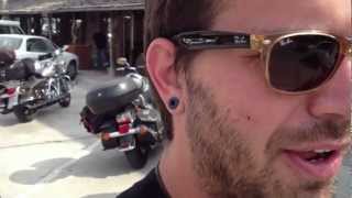 Uh, I Think We&#39;re Lost?!