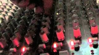Video thumbnail for Solvent modular crunch MFB Seq-02 + WMD Geiger Counter by Jason Solvent