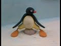 002 Pingu Helps With Incubating